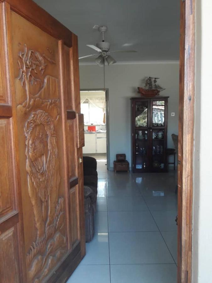 A New Earth Guest Lodge Francistown Exterior foto